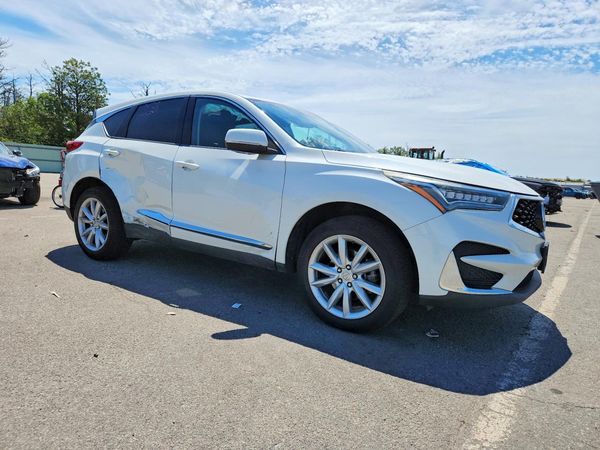 2019 ACURA RDX SH-AWD