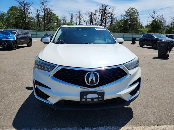 2019 ACURA RDX SH-AWD