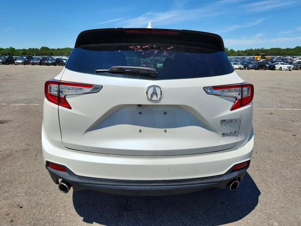 2019 ACURA RDX SH-AWD