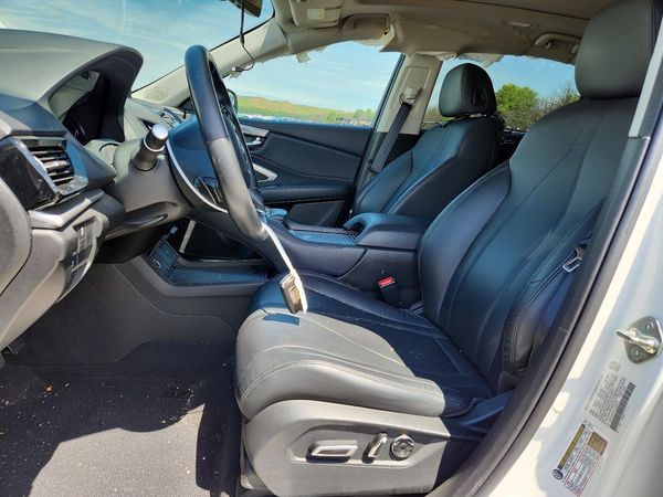 2019 ACURA RDX SH-AWD