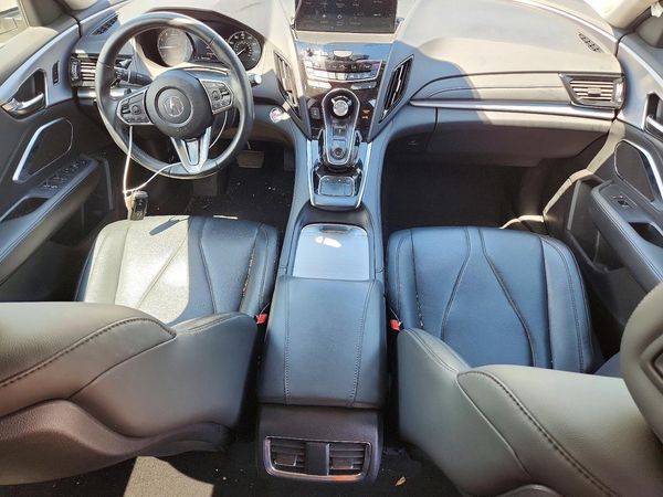 2019 ACURA RDX SH-AWD
