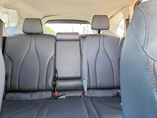 2019 ACURA RDX SH-AWD