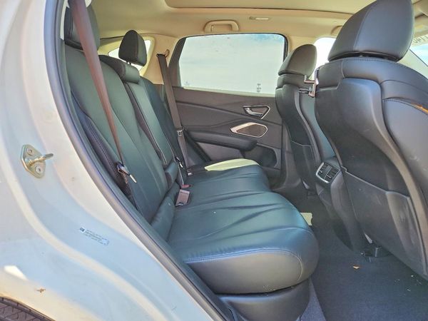 2019 ACURA RDX SH-AWD