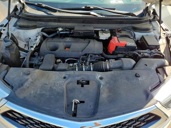2019 ACURA RDX SH-AWD