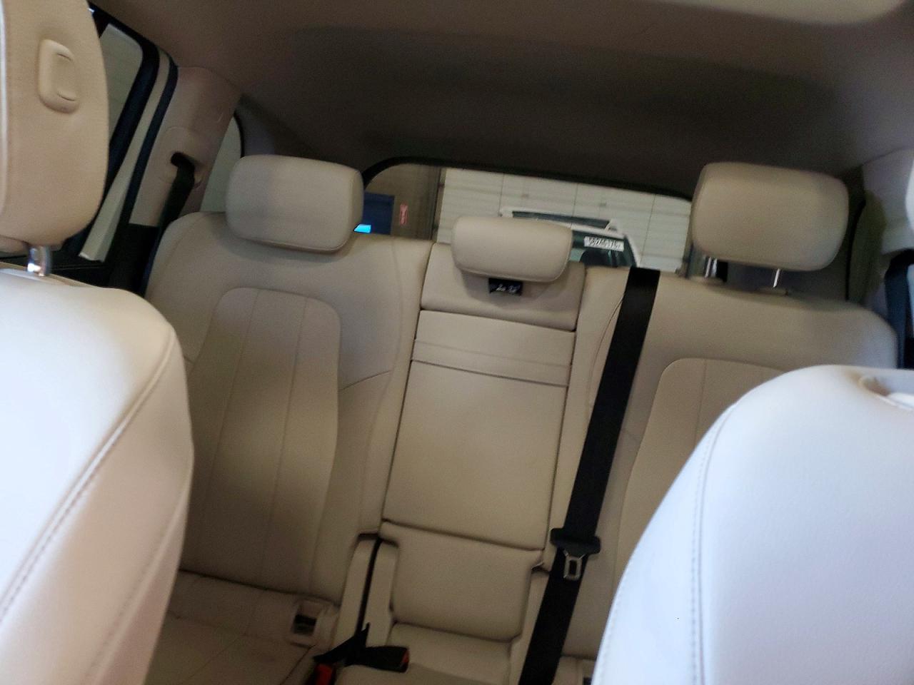 2020 MERCEDES-BENZ GLB GLB250-4M