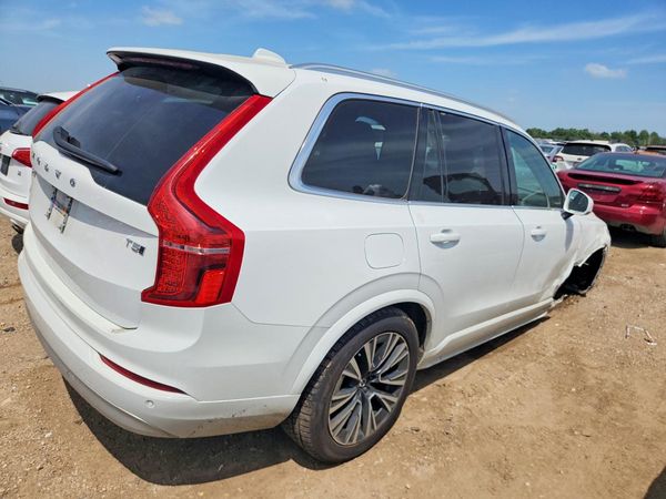 2022 VOLVO XC90 Momentum (excl S60)