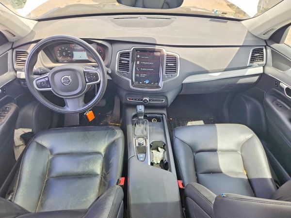 2022 VOLVO XC90 Momentum (excl S60)