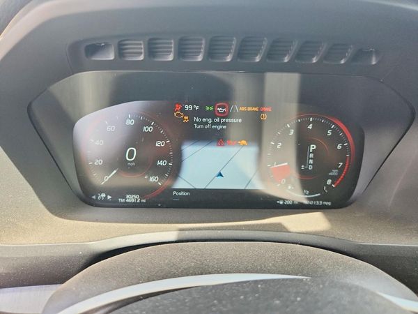 2022 VOLVO XC90 Momentum (excl S60)