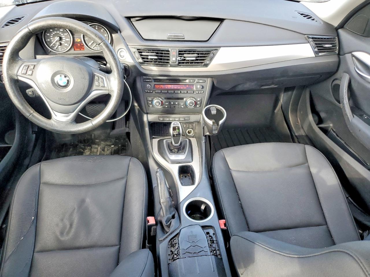 2014 BMW X1 xDrive28i