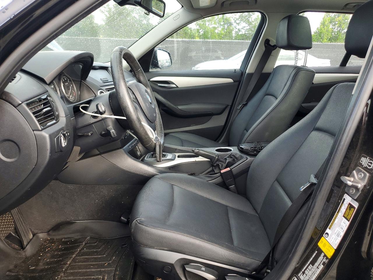 2014 BMW X1 xDrive28i