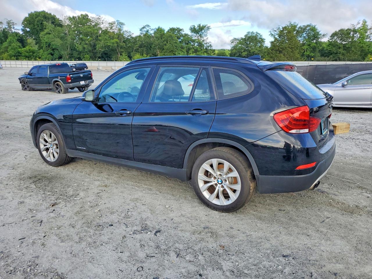 2014 BMW X1 xDrive28i