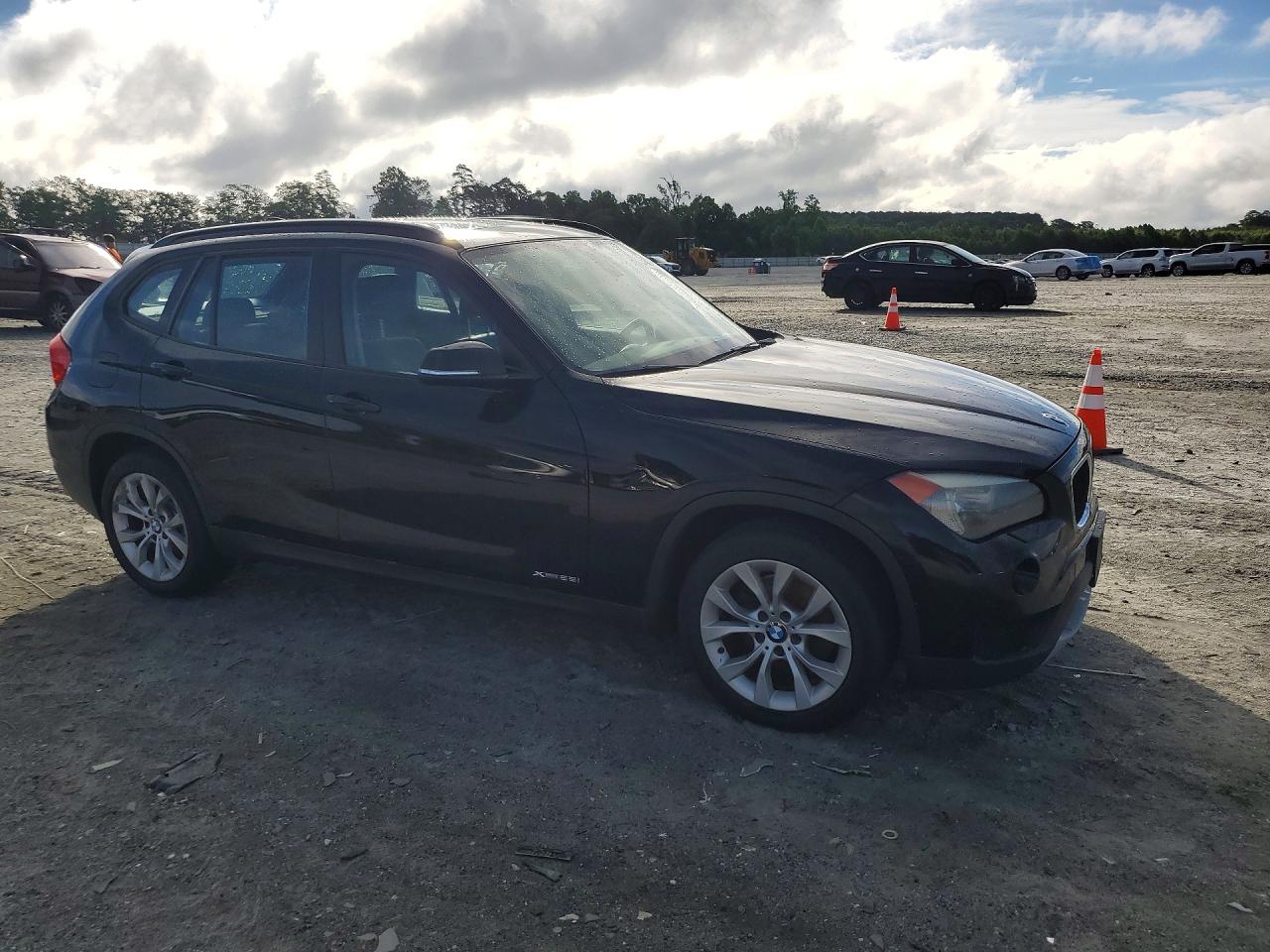 2014 BMW X1 xDrive28i