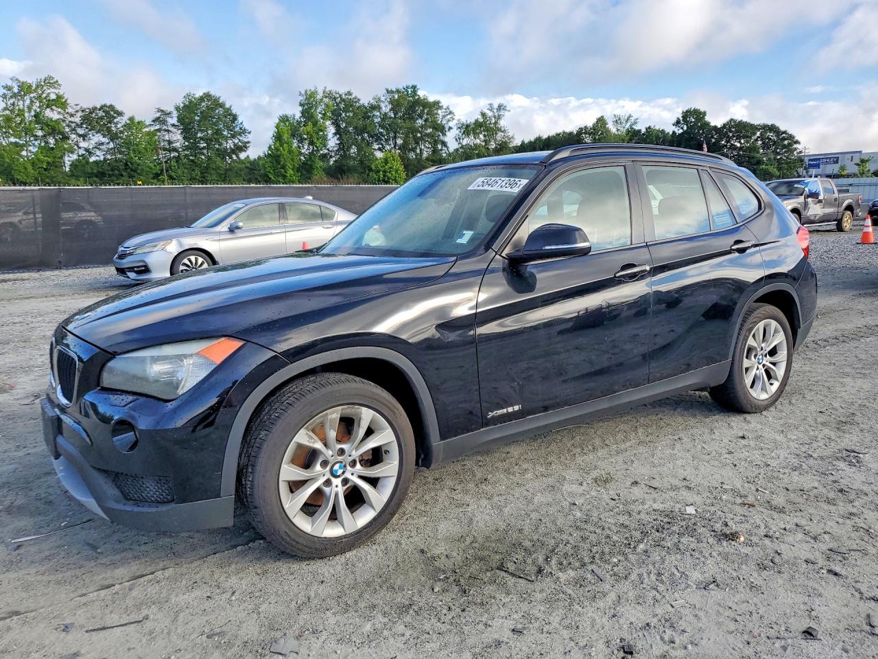 2014 BMW X1 xDrive28i