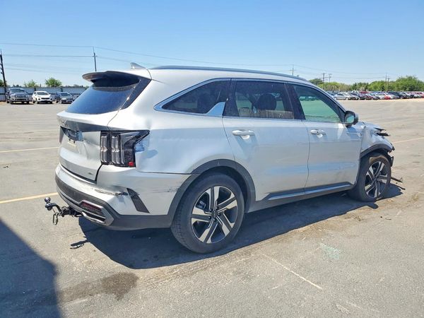 2024 KIA SORENTO SX-P