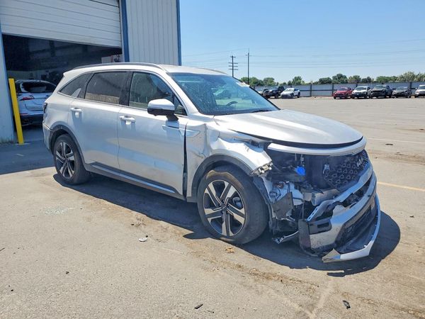 2024 KIA SORENTO SX-P