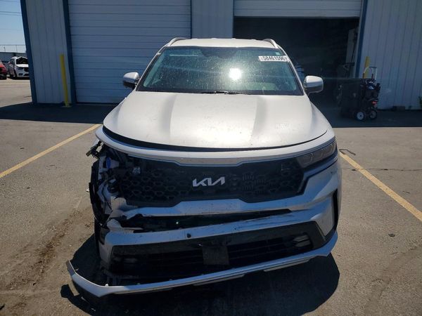 2024 KIA SORENTO SX-P