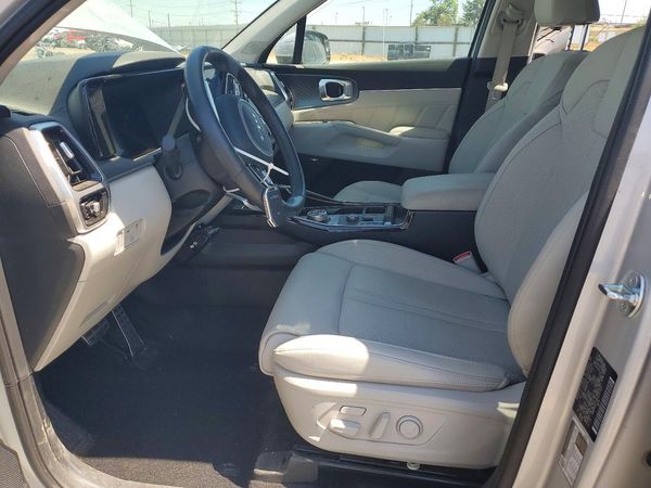 2024 KIA SORENTO SX-P
