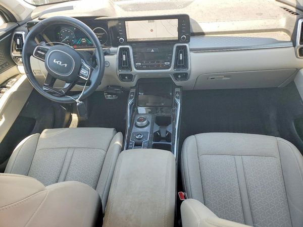 2024 KIA SORENTO SX-P