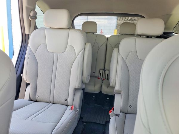 2024 KIA SORENTO SX-P