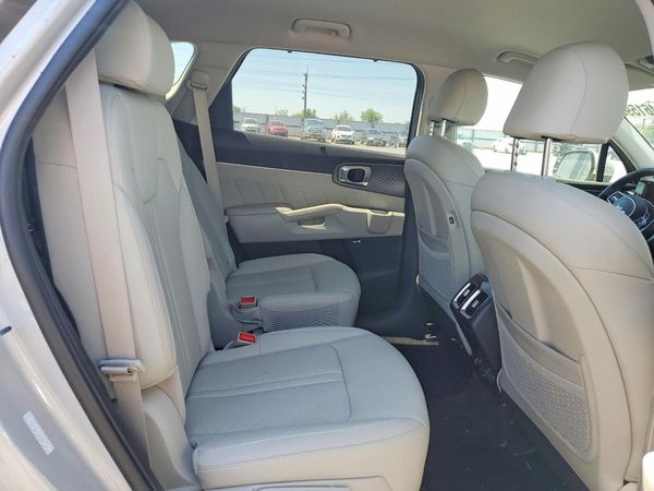 2024 KIA SORENTO SX-P