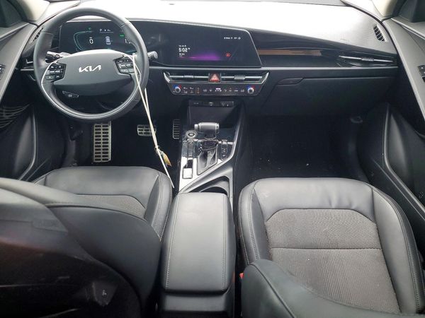 2024 KIA NIRO EX