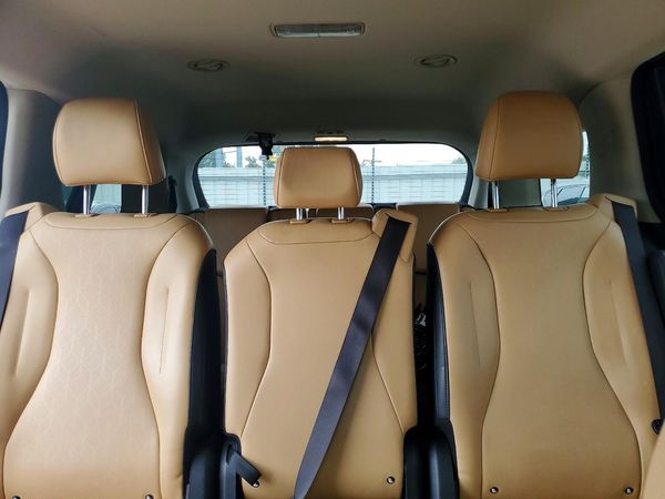 2024 KIA CARNIVAL