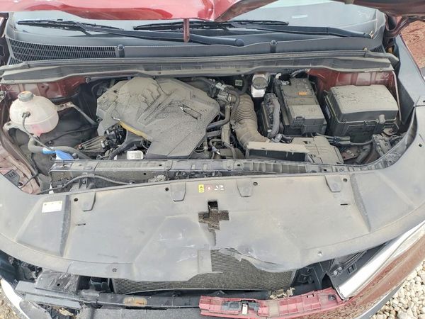 2024 KIA CARNIVAL