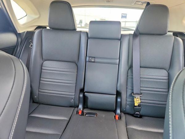 2018 LEXUS NX 300 300 Luxury