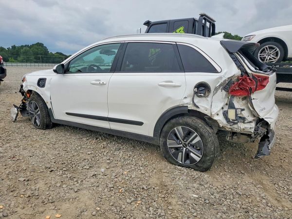 2022 KIA NIRO