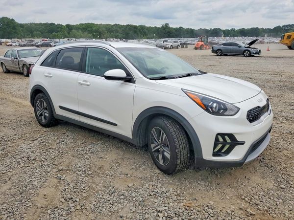 2022 KIA NIRO
