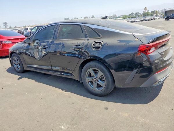 2021 KIA K5 LX