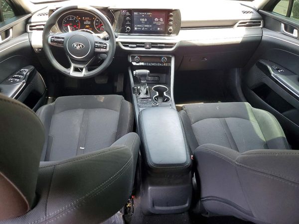 2021 KIA K5 LX