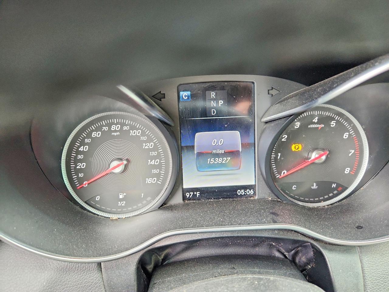 2018 MERCEDES-BENZ C C300