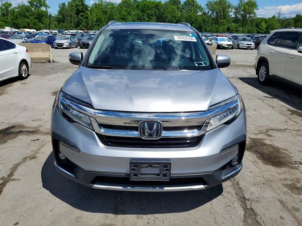 2020 HONDA PILOT