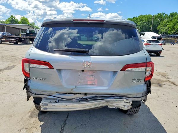 2020 HONDA PILOT