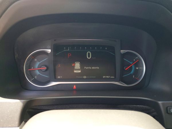 2020 HONDA PILOT
