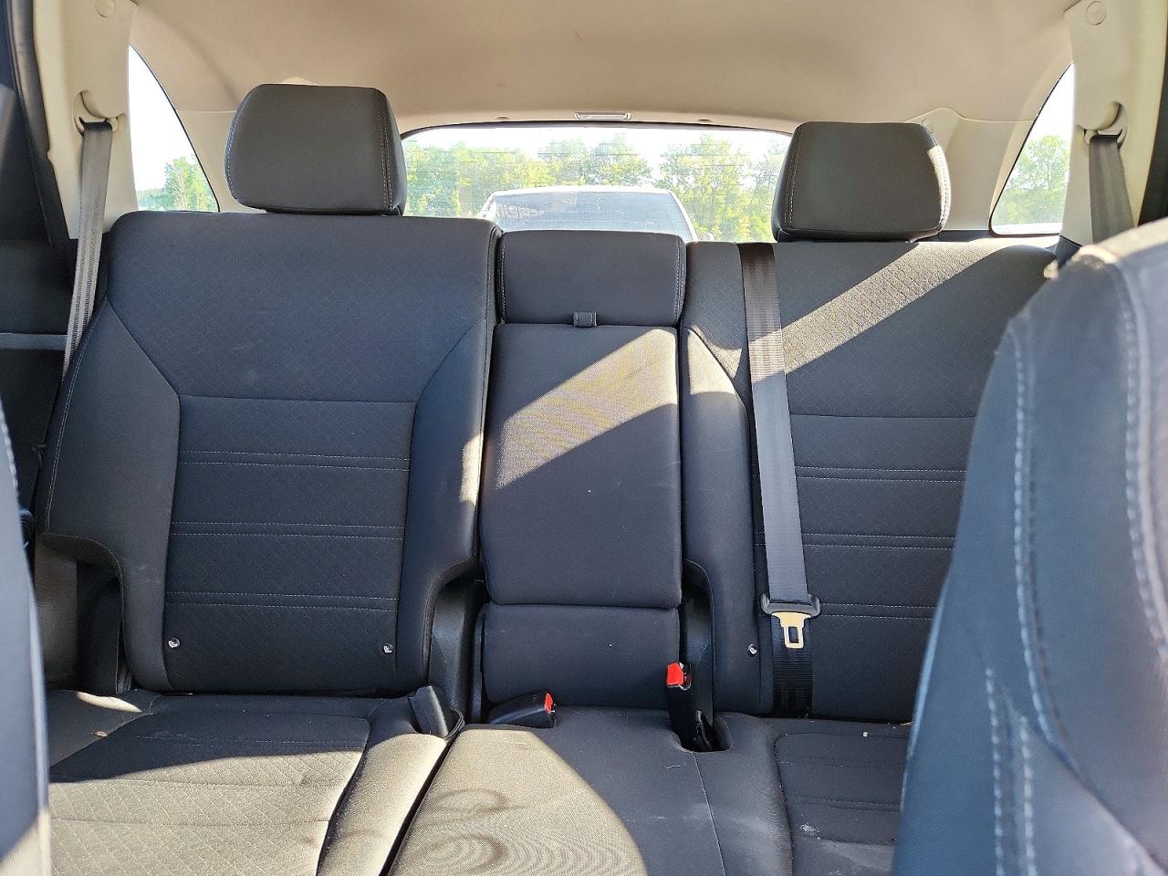 2019 KIA SORENTO L, LX, S