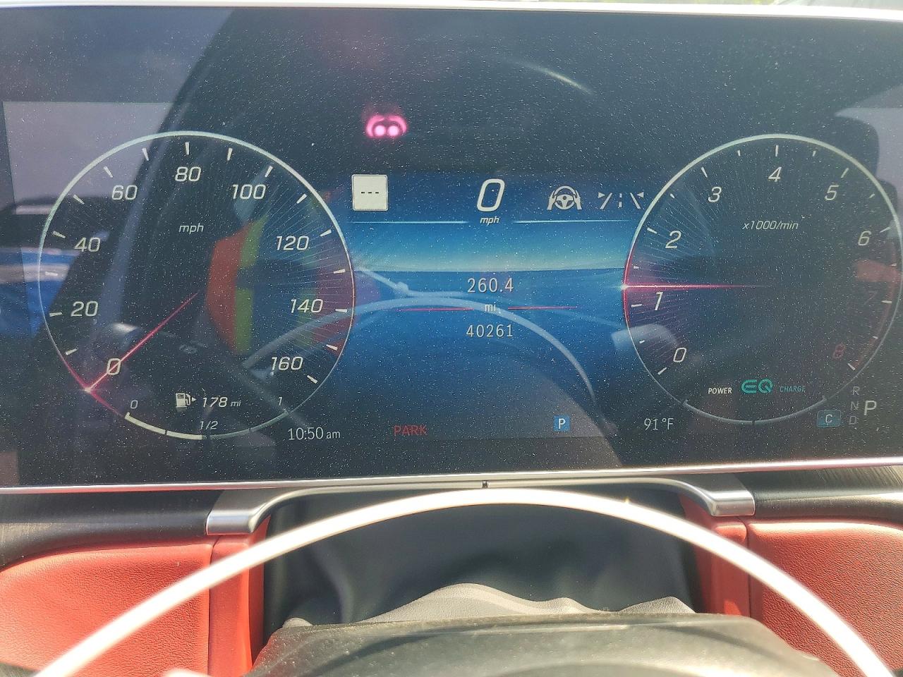 2022 MERCEDES-BENZ S S580 4MATIC