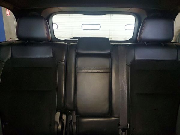 2017 JEEP GRAND CHEROKEE Trailhawk