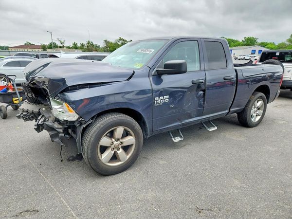 2019 RAM 1500 CLASSIC Tradesman, ST