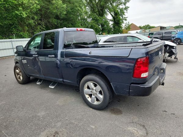 2019 RAM 1500 CLASSIC Tradesman, ST
