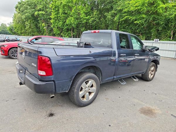 2019 RAM 1500 CLASSIC Tradesman, ST