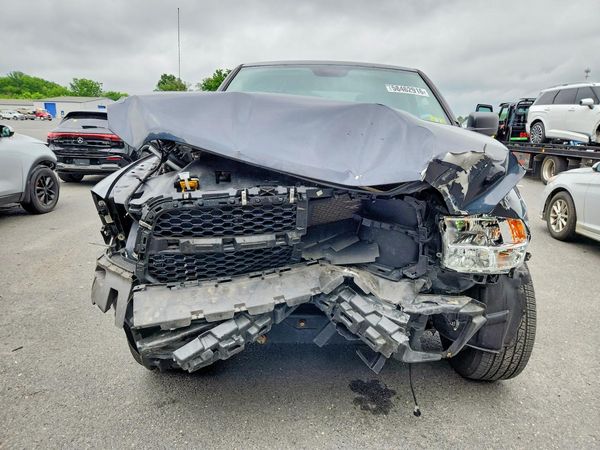2019 RAM 1500 CLASSIC Tradesman, ST