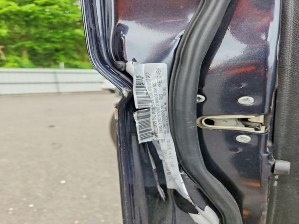 2019 RAM 1500 CLASSIC Tradesman, ST