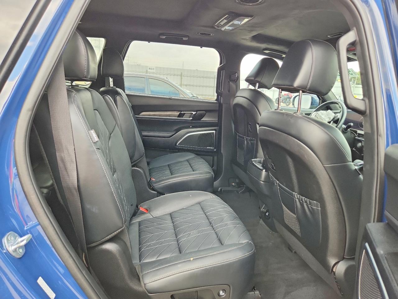2024 KIA TELLURIDE