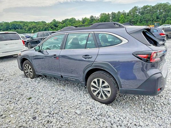 2024 SUBARU OUTBACK Base