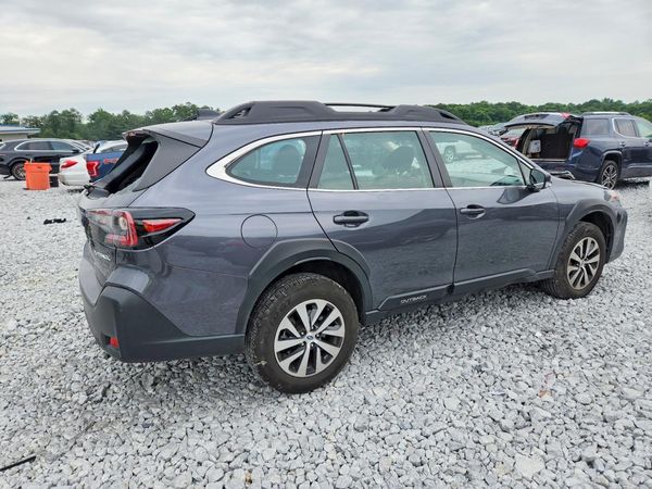 2024 SUBARU OUTBACK Base