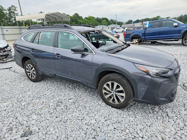 2024 SUBARU OUTBACK Base