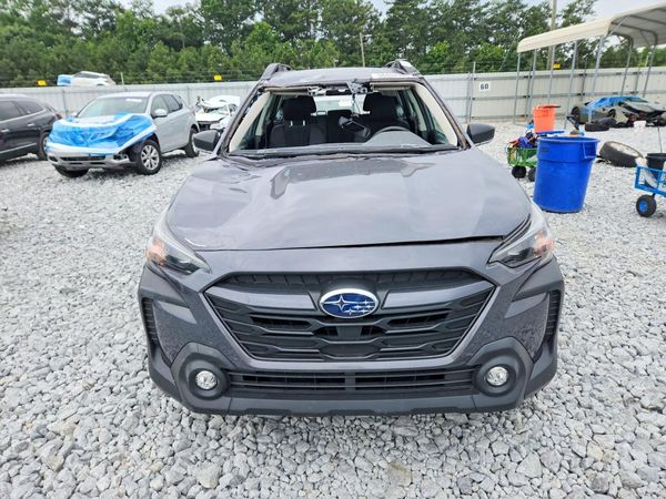2024 SUBARU OUTBACK Base