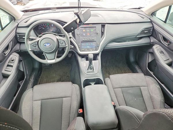 2024 SUBARU OUTBACK Base